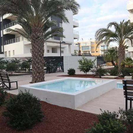 Green Hills Nest La Zenia Dehesa de Campoamor  Exterior photo