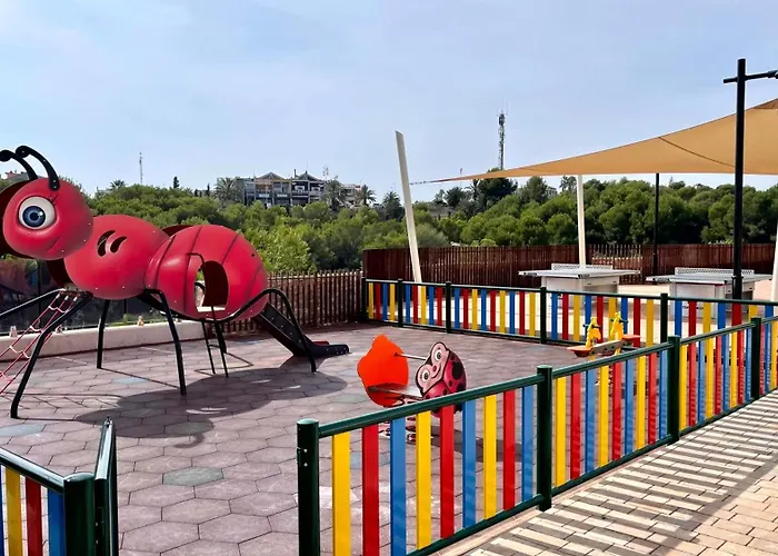 Green Hills Nest La Zenia
