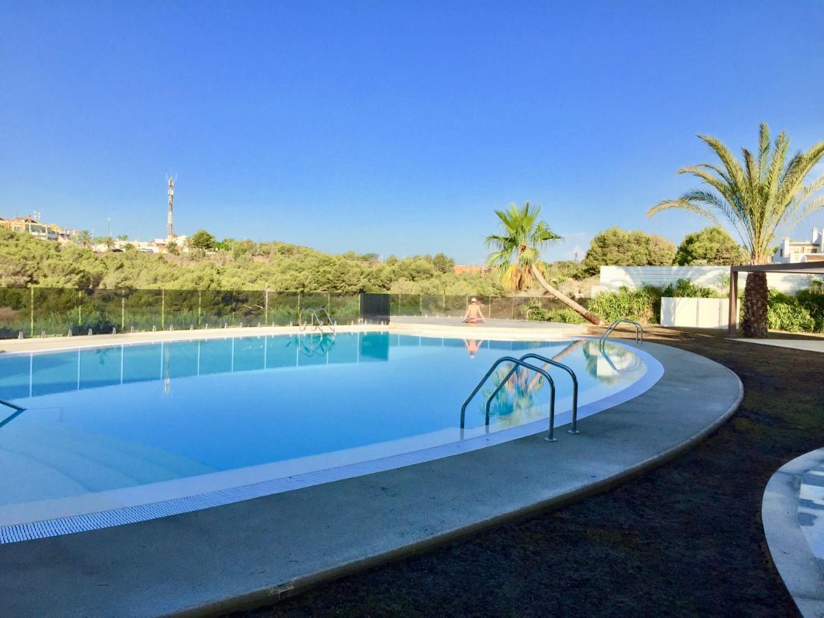 Hills Nest La Zenia Apartment Dehesa de Campoamor (Orihuela Costa)