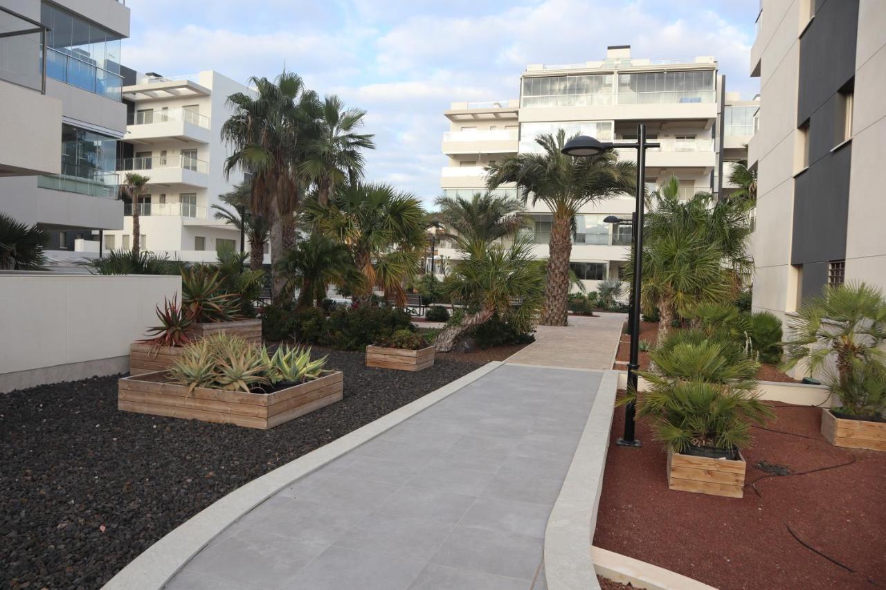 Apartment Hills Nest La Zenia