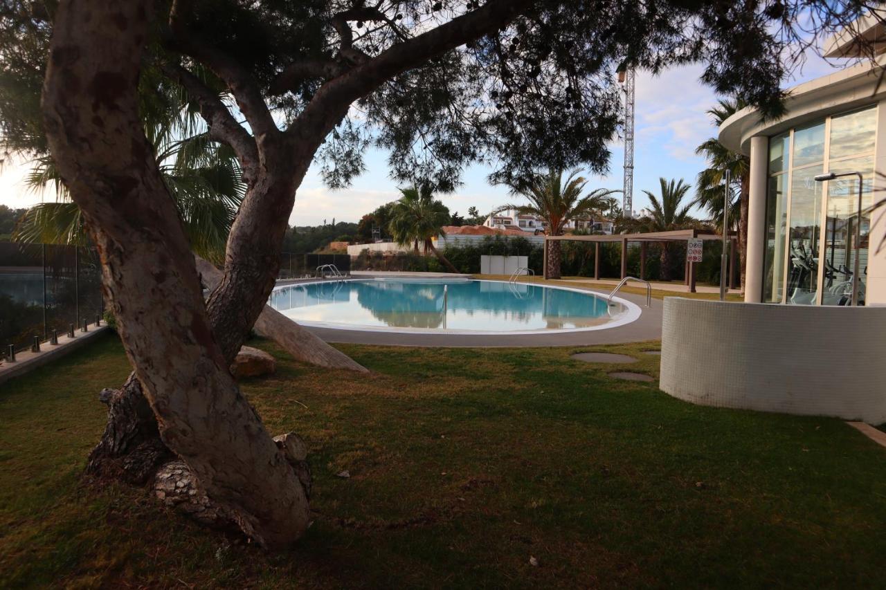 Hills Nest La Zenia Apartment *