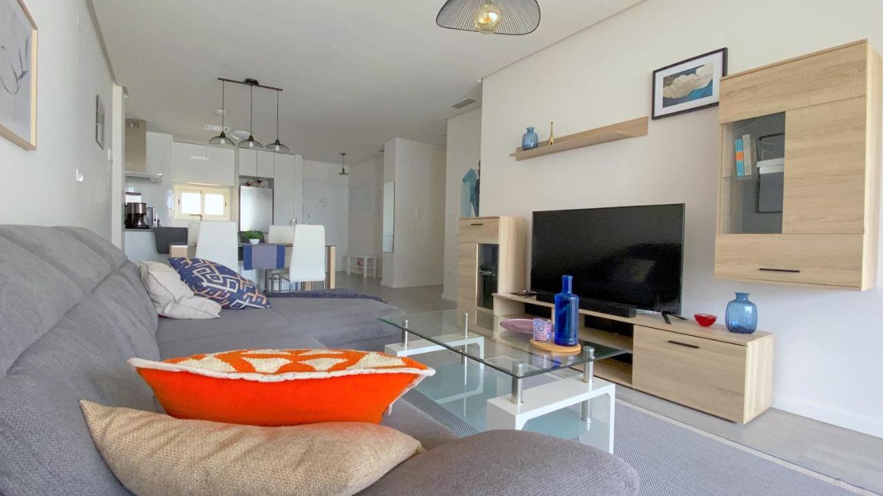 Apartment Hills Nest La Zenia Dehesa de Campoamor (Orihuela Costa)