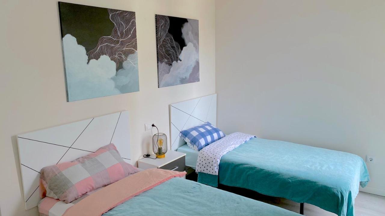 Hills Nest La Zenia Apartment *
