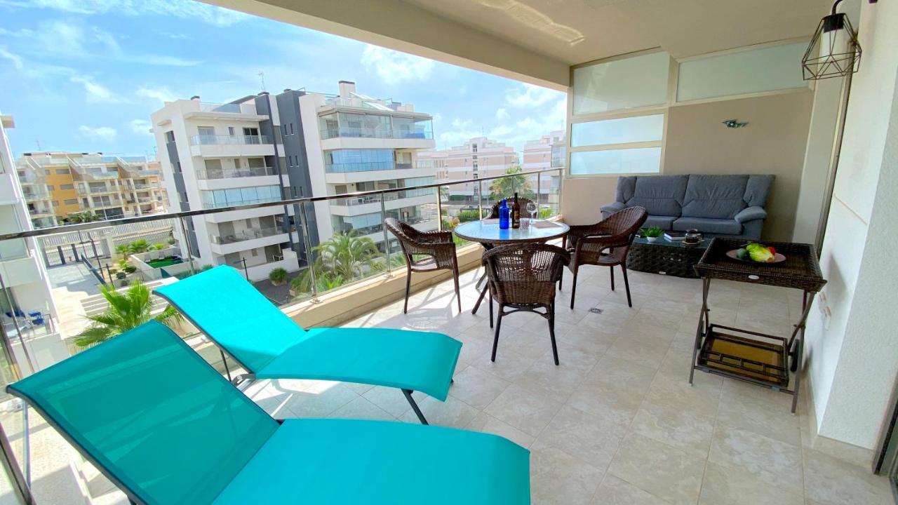 Hills Nest La Zenia Apartment *