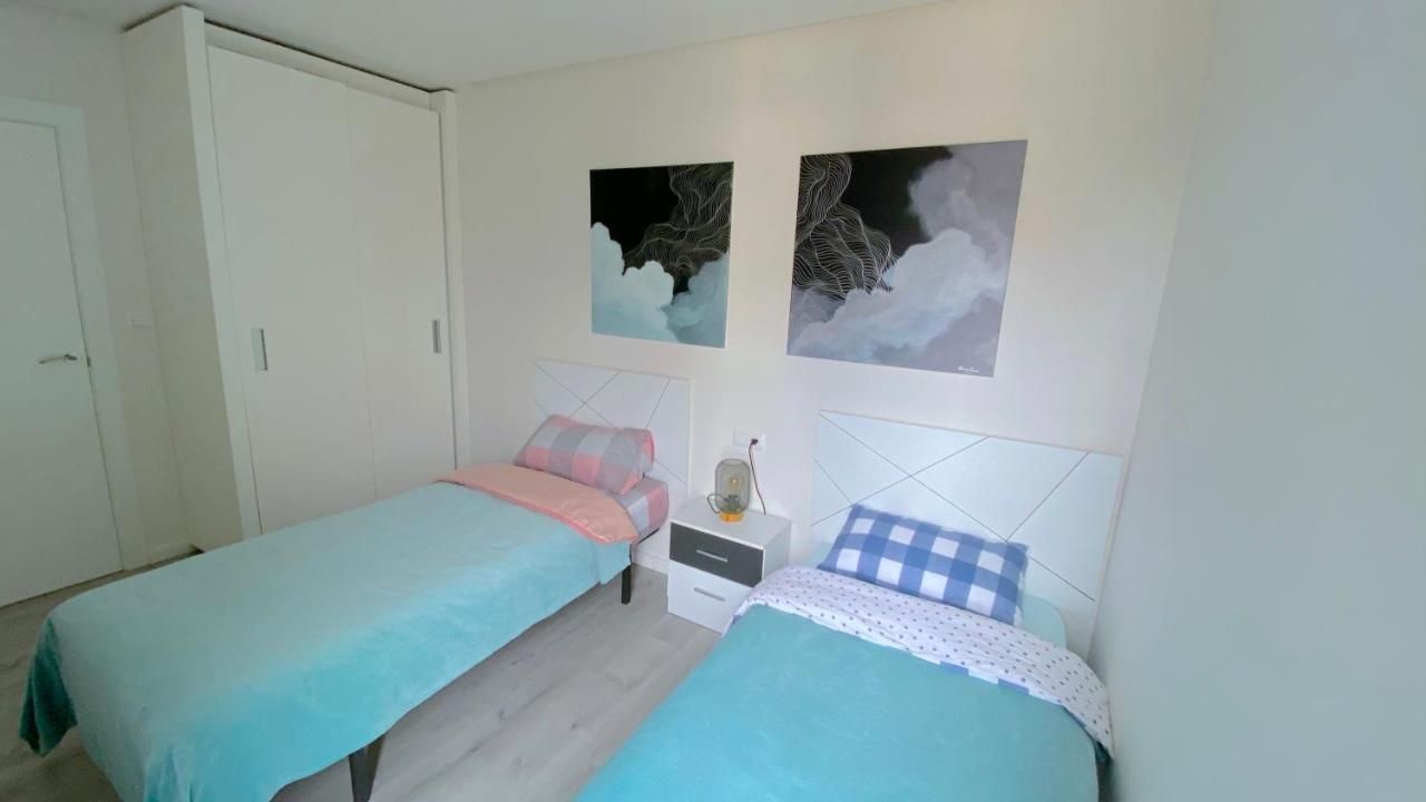 Hills Nest La Zenia Apartment *