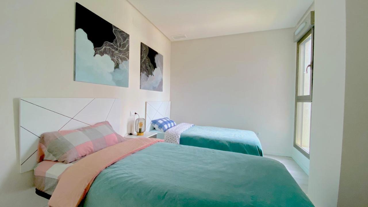 Apartment Hills Nest La Zenia Dehesa de Campoamor (Orihuela Costa)