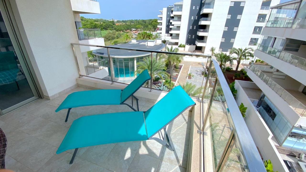 Hills Nest La Zenia Apartment