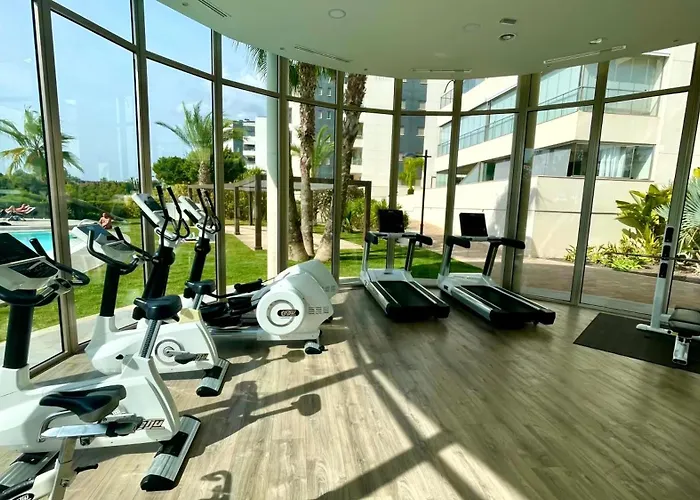 Green Hills Nest La Zenia