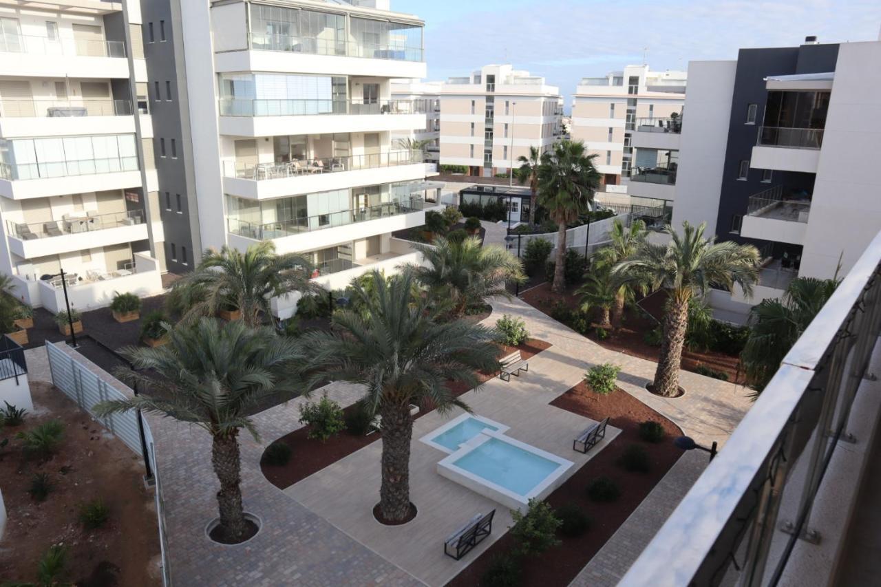 Hills Nest La Zenia Dehesa de Campoamor (Orihuela Costa)