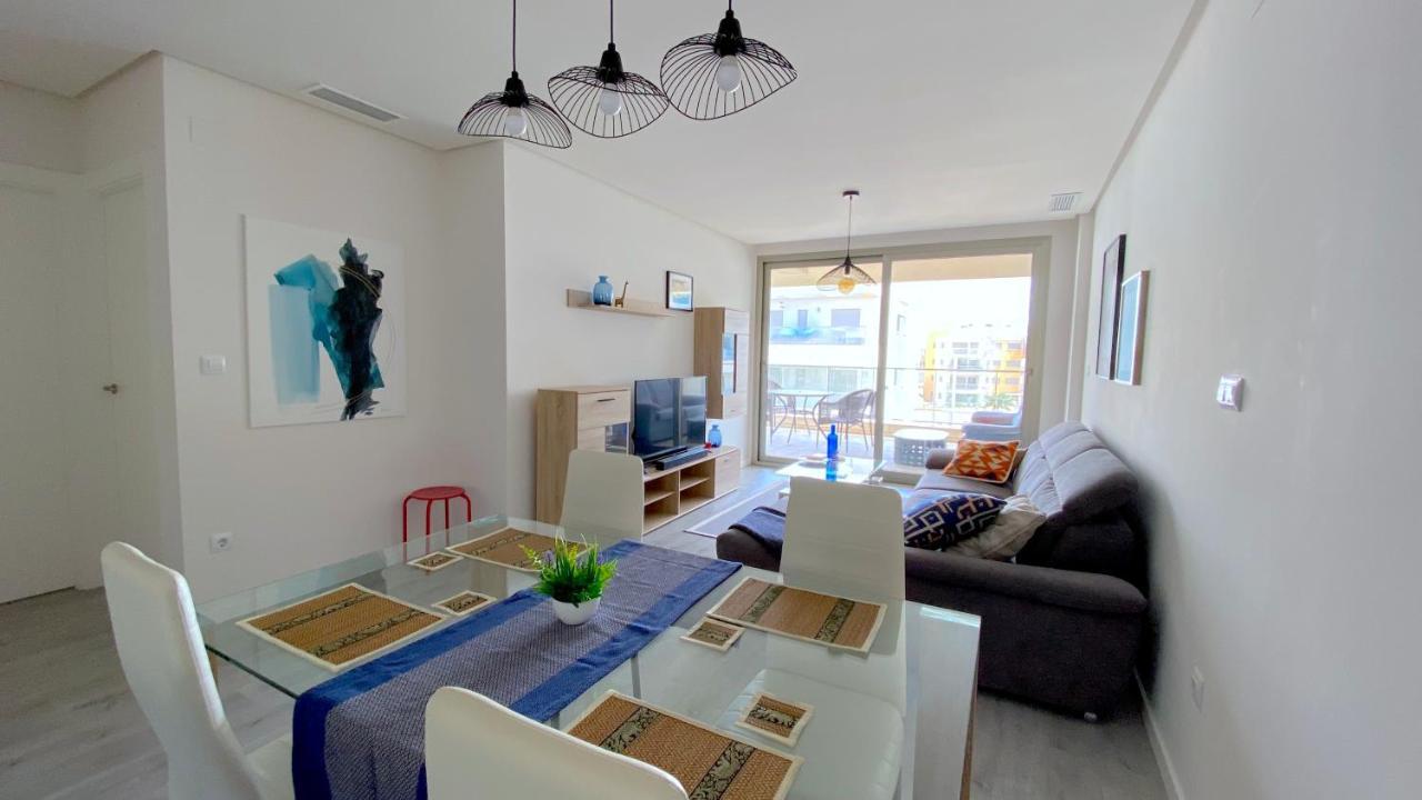 Hills Nest La Zenia Apartamento Dehesa de Campoamor (Orihuela Costa)