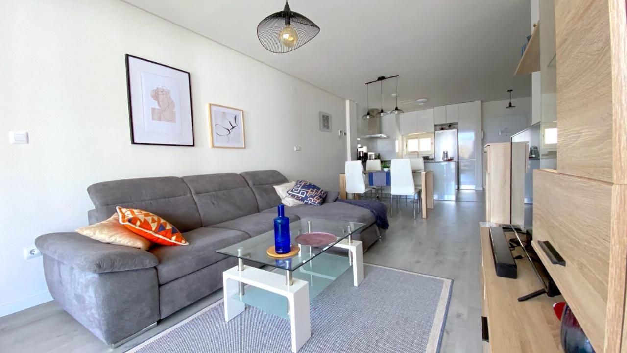 Hills Nest La Zenia Apartamento Dehesa de Campoamor (Orihuela Costa)