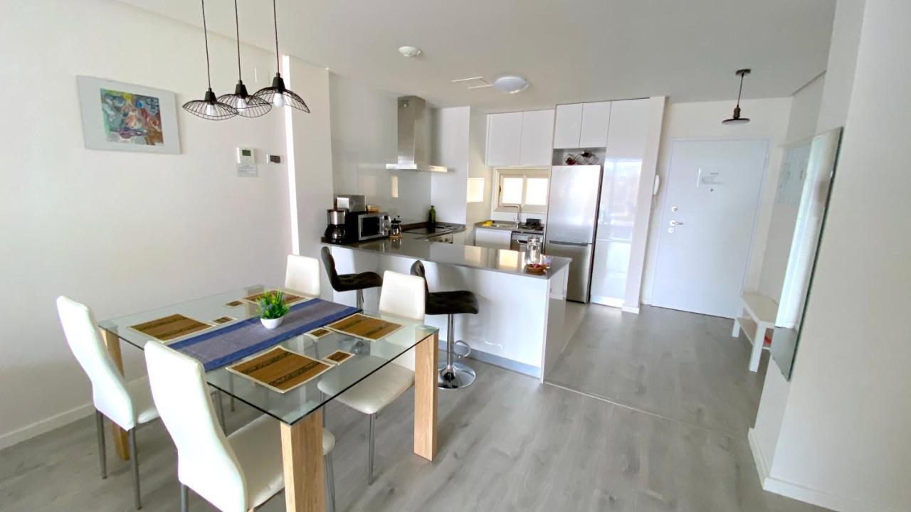 Apartamento Hills Nest La Zenia